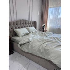 Постільна білизна LOFT (мерсиризована бавовна) євро Постільна білизна LOFT (мерсиризована бавовна) євро